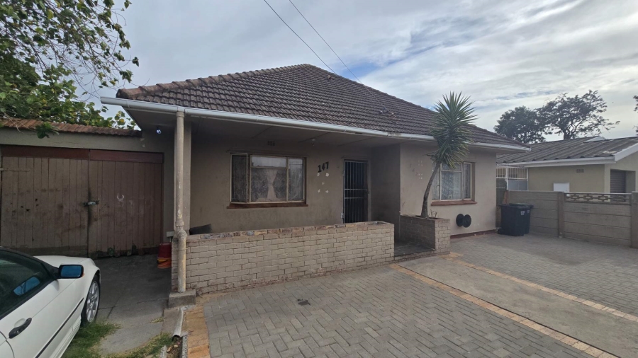 3 Bedroom Property for Sale in Belmont Park Western Cape